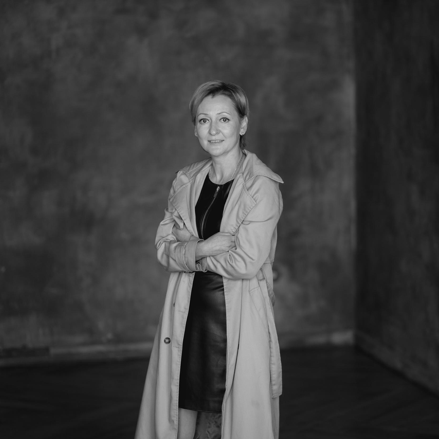 Науменко Ірина