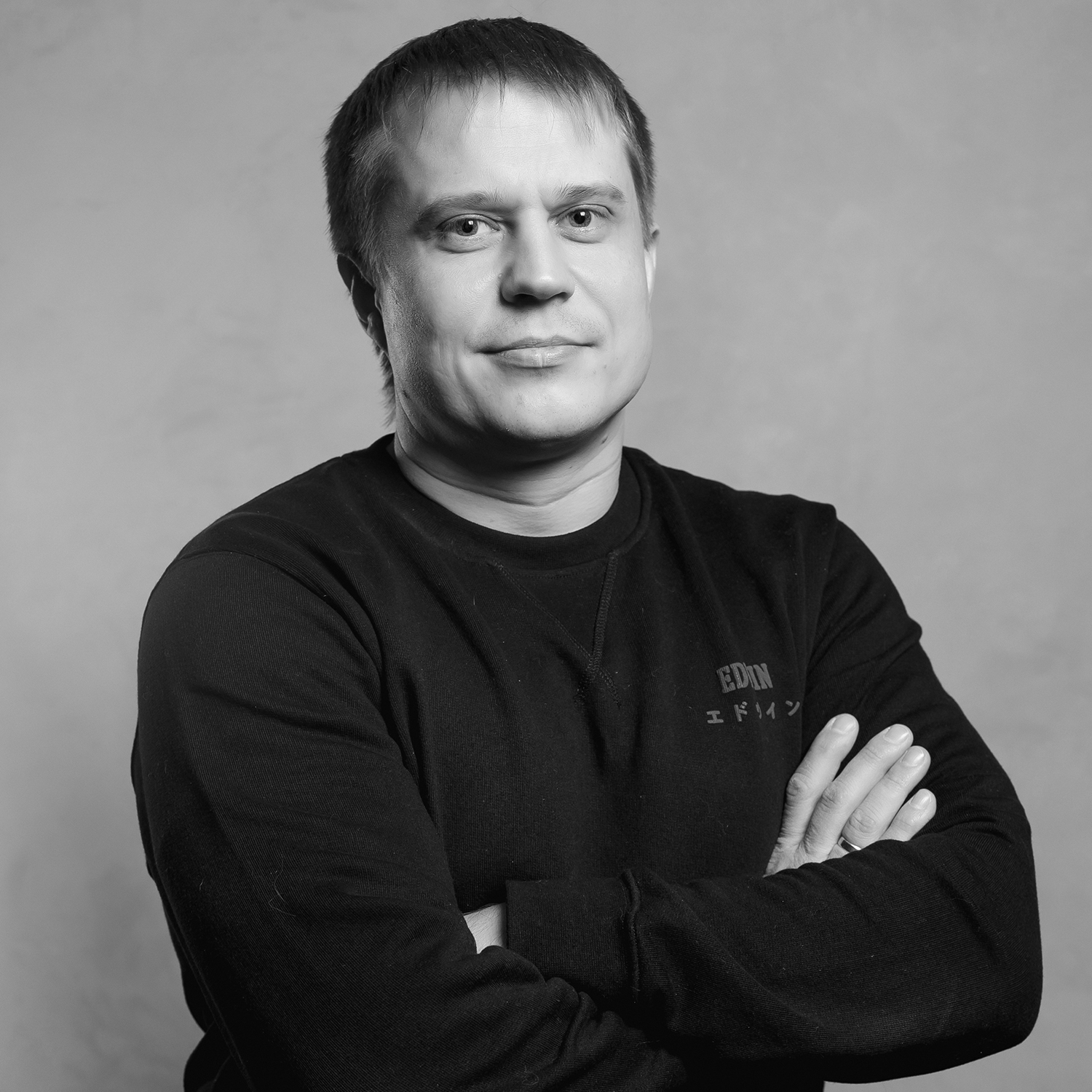 Груздєв Юрій