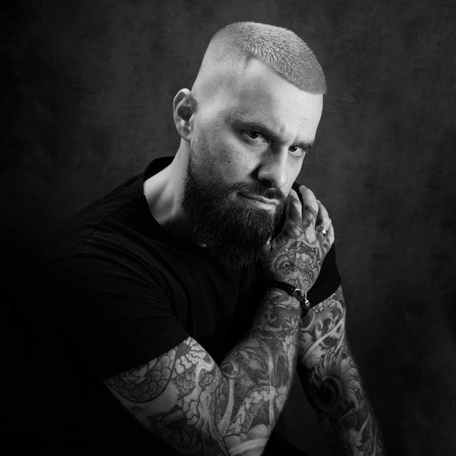 Семен Момот